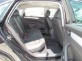 Black - Passat 2.5L SE Photo No. 4