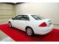 2006 Taffeta White Honda Accord EX-L V6 Sedan  photo #4