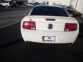 2008 Performance White Ford Mustang GT/CS California Special Coupe  photo #7