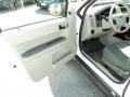 2010 White Suede Ford Escape XLS  photo #17