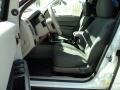 2010 White Suede Ford Escape XLS  photo #19