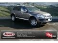 Alaska Grey Metallic - Touareg 2 VR6 Photo No. 1