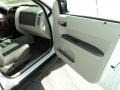 2010 White Suede Ford Escape XLS  photo #20