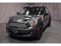 Royal Gray Metallic - Cooper Countryman Photo No. 1