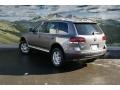 Alaska Grey Metallic - Touareg 2 VR6 Photo No. 3