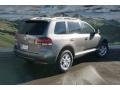 Alaska Grey Metallic - Touareg 2 VR6 Photo No. 6