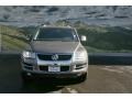 Alaska Grey Metallic - Touareg 2 VR6 Photo No. 7