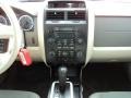 2010 White Suede Ford Escape XLS  photo #26