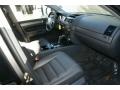 Alaska Grey Metallic - Touareg 2 VR6 Photo No. 12