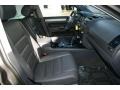 Alaska Grey Metallic - Touareg 2 VR6 Photo No. 13