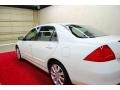 2006 Taffeta White Honda Accord EX-L V6 Sedan  photo #9
