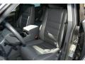 Alaska Grey Metallic - Touareg 2 VR6 Photo No. 16