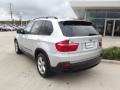 Titanium Silver Metallic - X5 3.0si Photo No. 4