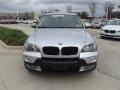 Titanium Silver Metallic - X5 3.0si Photo No. 7