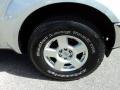 Radiant Silver - Frontier SE Crew Cab Photo No. 3