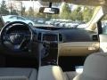 Blizzard White Pearl - Venza LE AWD Photo No. 4
