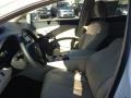 Blizzard White Pearl - Venza LE AWD Photo No. 5