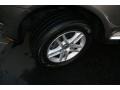 Alaska Grey Metallic - Touareg 2 VR6 Photo No. 26