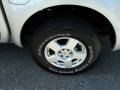 Radiant Silver - Frontier SE Crew Cab Photo No. 10