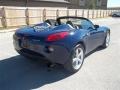  2009 Solstice Roadster Deep Blue