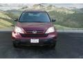 2008 Tango Red Pearl Honda CR-V LX 4WD  photo #7