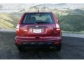 2008 Tango Red Pearl Honda CR-V LX 4WD  photo #8