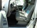 Radiant Silver - Frontier SE Crew Cab Photo No. 18