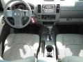Radiant Silver - Frontier SE Crew Cab Photo No. 25