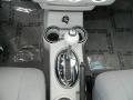 4 Speed Automatic 2007 Chrysler PT Cruiser Convertible Transmission