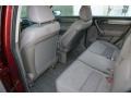 2008 Tango Red Pearl Honda CR-V LX 4WD  photo #18