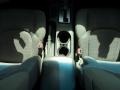Radiant Silver - Frontier SE Crew Cab Photo No. 29