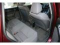 2008 Tango Red Pearl Honda CR-V LX 4WD  photo #19