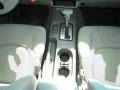 Radiant Silver - Frontier SE Crew Cab Photo No. 30