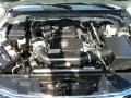 Radiant Silver - Frontier SE Crew Cab Photo No. 31