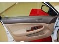 2006 Taffeta White Honda Accord EX-L V6 Sedan  photo #15