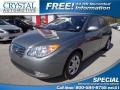 Carbon Gray Mist - Elantra GLS Photo No. 1