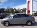 Carbon Gray Mist - Elantra GLS Photo No. 2