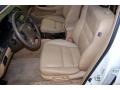 2006 Taffeta White Honda Accord EX-L V6 Sedan  photo #16