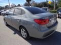 Carbon Gray Mist - Elantra GLS Photo No. 3