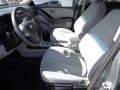 Carbon Gray Mist - Elantra GLS Photo No. 4