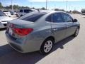 Carbon Gray Mist - Elantra GLS Photo No. 8