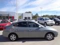 Carbon Gray Mist - Elantra GLS Photo No. 9