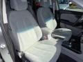 Carbon Gray Mist - Elantra GLS Photo No. 12
