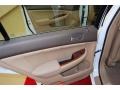 2006 Taffeta White Honda Accord EX-L V6 Sedan  photo #19