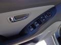 Carbon Gray Mist - Elantra GLS Photo No. 17