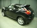 Sapphire Black - Juke SL AWD Photo No. 3