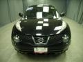 Sapphire Black - Juke SL AWD Photo No. 7