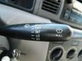 2006 Black Sand Pearl Toyota Corolla CE  photo #23