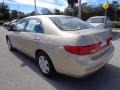 2005 Desert Mist Metallic Honda Accord LX Sedan  photo #3