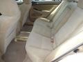 2005 Desert Mist Metallic Honda Accord LX Sedan  photo #5